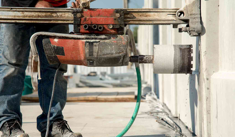 Sakarya Karot Firması